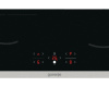 Независимая индукционная варочная панель Gorenje GI6421BX