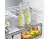 Многодверный холодильник Samsung RF65DB970012WR Bespoke с Beverage Center™