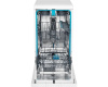Посудомоечная машина Haier HDWE11-36WE4RU