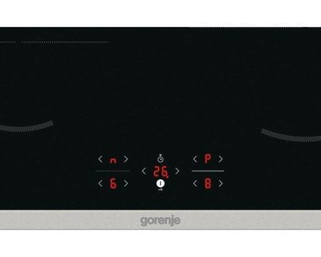 Независимая индукционная варочная панель Gorenje GI6421BX