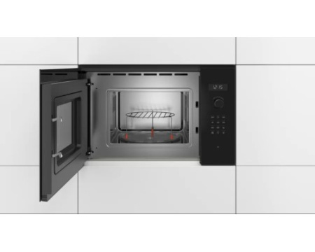Встраиваемая микроволновая печь Bosch BEL524MB0