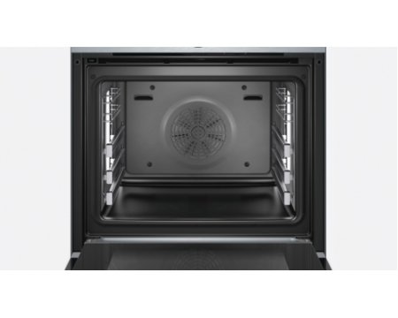 Духовой шкаф Bosch HRG6769S6EU
