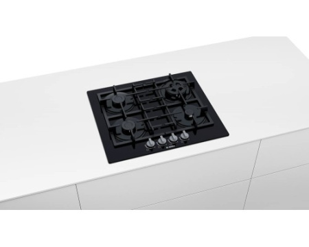 Варочная панель Bosch PNH6B6B90