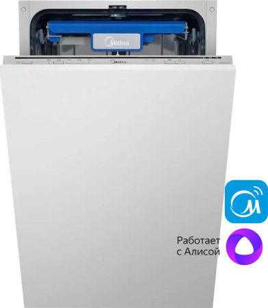 Посудомоечная машина Midea MID45S110i