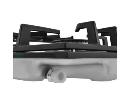 Газовая варочная панель ZUGEL ZGH291B