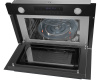 Встраиваемая микроволновая печь Maunfeld MBMO349GB