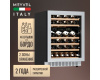Винный шкаф Meyvel MV46NH-KWT2