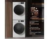 Стиральная машина с инвертором и паром Weissgauff WM 61410 Inverter Steam