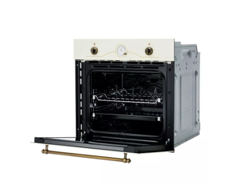 Многофункциональный электрический духовой шкаф DeLonghi CM 6 BOV