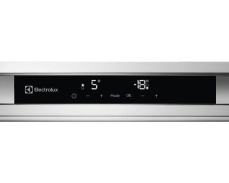 Встраиваемый холодильник Electrolux ENT7TF18S