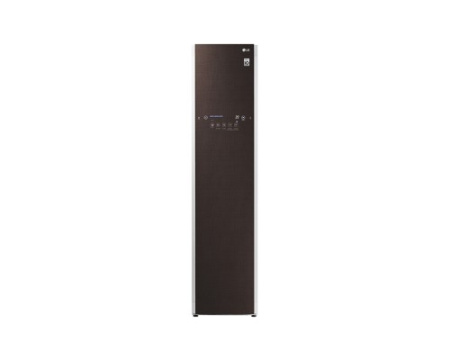 Паровой шкаф LG Styler S3RERB