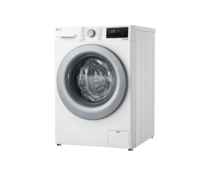 Стиральная машина LG F4V3RS4W