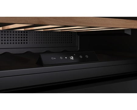 Встраиваемый винный шкаф Teka RVI 10024 GBK