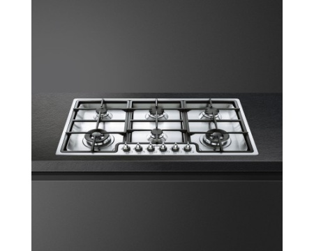 Варочная панель Smeg PGF96