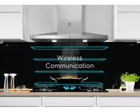 Варочная панель Electrolux EIS62449