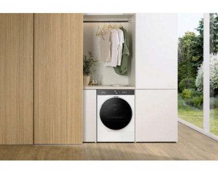 Сушильная машина с тепловым насосом Gorenje DG89D