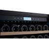 Винный шкаф CELLAR PRIVATE CP154-3TB