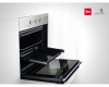 Духовой шкаф Teka HS 615 INOX