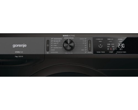 Стиральная машина Gorenje WE72S3B