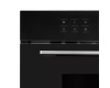 Электрический компактный духовой шкаф с функцией СВЧ DeLonghi DMO 44NB FLORENZIA
