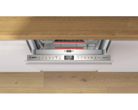 Встраиваемая посудомоечная машина Bosch SPV6EMX05E