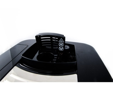Кофемашина KAFFIT COM Siena KLM1601 Black