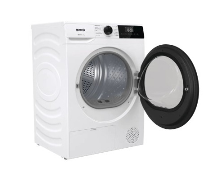 Конденсационная сушильная машина с тепловым насосом Gorenje D2HNE7E/C