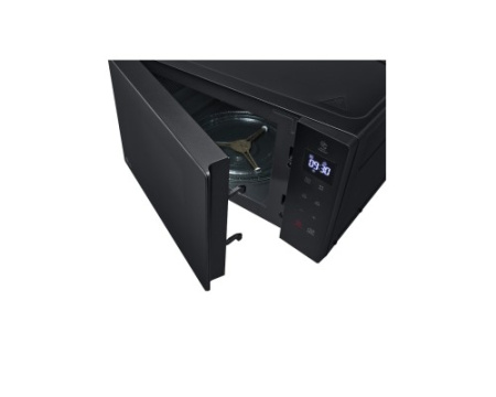 Микроволновая печь LG MS2032GAS