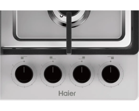 Газовая варочная панель Haier HHQ-M64CAQX