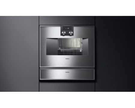 Вакуумный упаковщик Gaggenau DV461110