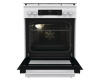 Комбинированная плита Gorenje GK6C44WF