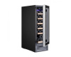 Винный шкаф Temptech WPQ30SCB