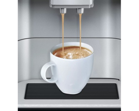 Кофемашина Siemens TE653311RW