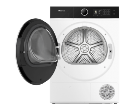 Сушильная машина Hisense DH5I104UW2B