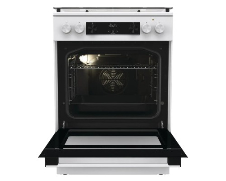 Комбинированная плита Gorenje GK6C44WF