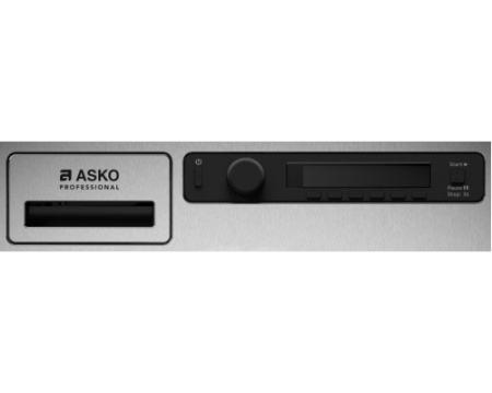Сушильная машина Asko TDC1481HC.S