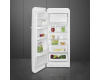 Холодильник Smeg FAB28LWH6
