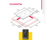 Электрическая варочная панель Simfer H30E02B016