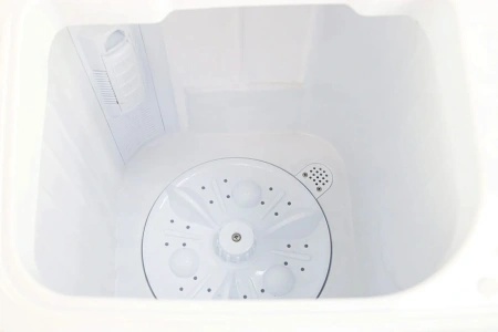 Стиральная машина WILLMARK WMS-50G
