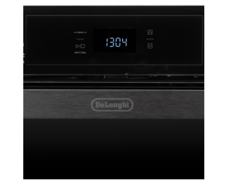 Электрический духовой шкаф DeLonghi DEO 755 NB RAMONA