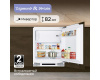 Холодильник Zigmund & Shtain BR 07 X