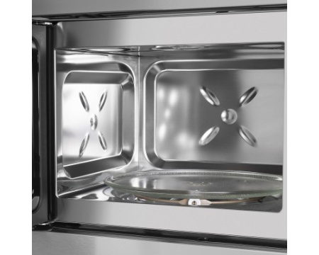 Микроволновая печь встраиваемая HOMSair MOB201S
