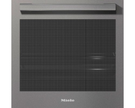 Комби-пароварка Miele DGC 7460 GRGR