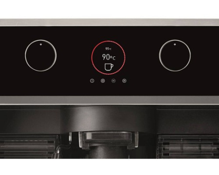 Встраиваемая кофемашина Teka CLC 835 MC