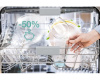 Встраиваемая посудомоечная машина Gorenje GV643D90