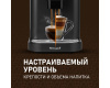 Кофемашина Weissgauff WCM-325 Black Automatic Touch Cappuccino