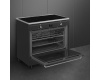 Варочный центр Smeg CG90IANT9