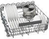 Встраиваемая посудомоечная машина Siemens SX95EX12CE