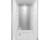 Холодильник Midea MDRB523MGE46ODM