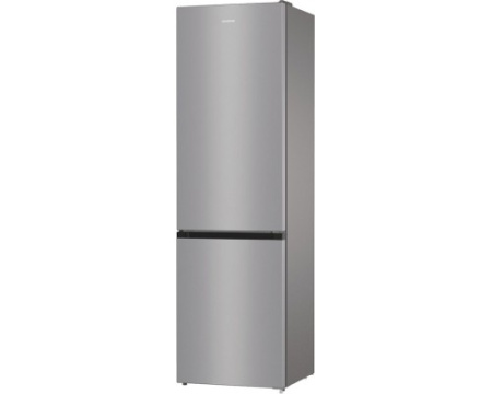 Отдельностоящий двухкамерный холодильник Gorenje NRK 6201 ES4